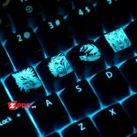 Keycap LOL Tryndamere Skill