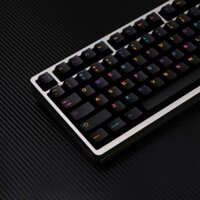 Keycap Mictlan | abs double shot | 121 nút | Lh Gear