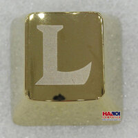 Keycap MKC LOL- Gold