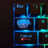 Keycap One Piece Chopper 1.5U