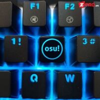 Keycap Osu!
