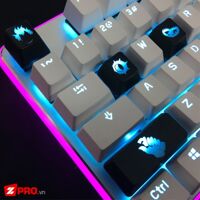 Keycap Overwatch Junkrat