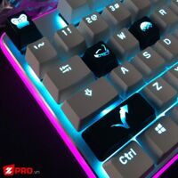 Keycap Overwatch Winston