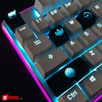 Keycap Overwatch Zarga