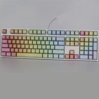 Keycap Rainbow IKBC Doubleshot