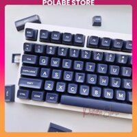 Keycap SA Navy Aifei COMPOSITE SA Profile chất liệu ABS bàn phím cơ Polabe Store
