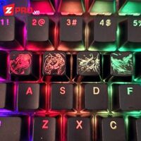 Keycap SKILL Lee Sin - Kỹ Năng Lee Sin