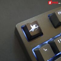 Keycap Thần Cupid