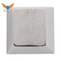 Keycaps Kim Loại Chơi Game Keycaps Tùy Chỉnh Bàn Phím Keycap Trống Kim Loại Keycaps Với Key Puller Cho Công Tắc Bàn Phím Cơ