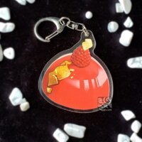 [KEYCHAIN] Đồ ngọt