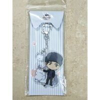 Keychain/Móc khóa Conan cafe Thượng Hải 2021 ~ MIAO ~  - Akai Shuichi