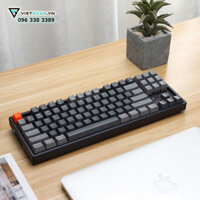 Keychron K8 bàn phím cơ bluetooth bảo hành chính hãng