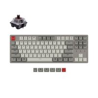 Keychron K8 Không LED, HotSwap