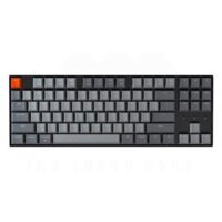 Keychron K8 TKL Wireless Keyboard – White Backlight