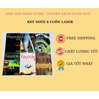 Keynote 6q Laser