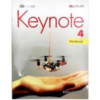 KEYNOTE AME 4 WORKBOOK