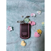 Keyring BTS hình Joon chính hãng đợt MAGIC SHOP