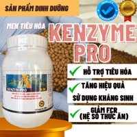 KEZYME PRO - MEN TIÊU HÓA