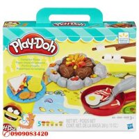 KG – Bữa Tiệc Dã Ngoại Playdoh B3250