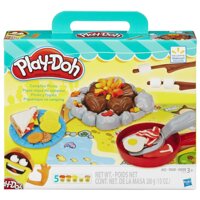 KG – Bữa Tiệc Dã Ngoại Playdoh B3250