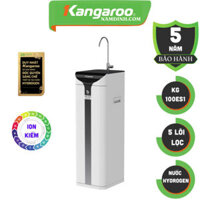 KG100ES1-MÁY LỌC NƯỚC KANGAROO HYDROGEN ION KIỀM