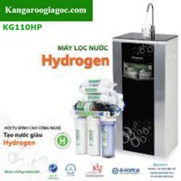 KG100HP-VTU, Máy lọc nước kangaroo hydrogen Plus KG100HP-VTU ( Có vỏ tủ )