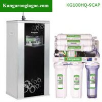 KG100HQ-VTU, Máy lọc nước kangaroo Hydrogen KG100HQ - VTU