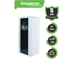 KG103A VTU-MÁY LỌC NƯỚC KANGAROO 6 LÕI LỌC