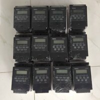KG136T PEOPLE TIMER ĐIỆN TỬ-CÔNG TẮC HẸN GIỜ TUẦN THEO THỜI GIAN THỰC/ Role/ Relay