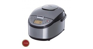 Nồi cơm điện Hitachi KG18YS - 1.8 lít