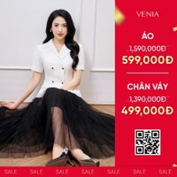 KG30VE - KÍ GIẢ 4 CÚC NGỌC ĐEN