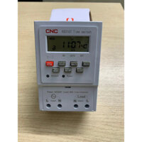 KG316T Rơle thời gian 24h, (Timer) Bộ hẹn giờ thực KG316T CNC