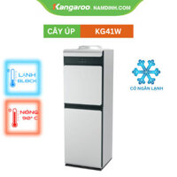 KG41W-CÂY NƯỚC NÓNG LẠNH KANGAROO