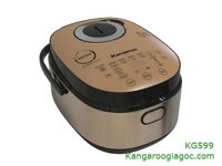 KG599, Nồi cơm điện cao tần kangaroo KG599 1.8L