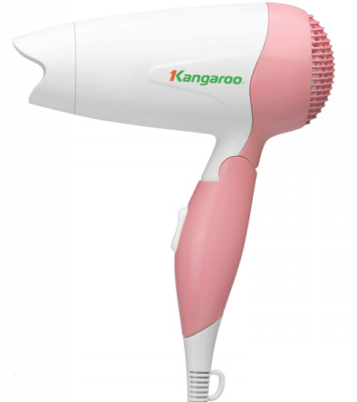 Máy sấy tóc Kangaroo KG618 (KG-618) - 1200W