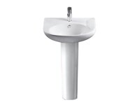 KG6300P, Chậu rửa lavabo chân dài kangaroo