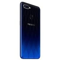 KGAW WIGV điện thoại Oppo F9 Pro 2sim ram 6G/128G mới xịn, Chơi Game siêu mượt 18 13