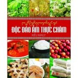 Độc Đáo Ẩm Thực Chăm