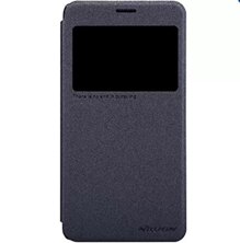 Bao da Lenovo S660 Nillkin Sparkle