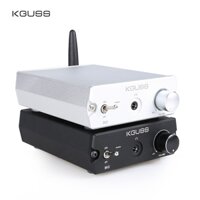 Kguss BH3 ES9038K2M Usb Dac Buletooth 5.0 Bộ thu âm thanh CSR8675 Buletooth 5.0 Hỗ trợ bộ thu giải mã Bluetooth LDAC APTX-HD