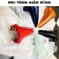 KH - Chắn bùn trước rè Honda wave 110 Wave a 110 S110 dè trước xe wave cá 110 chính hãng honda