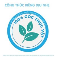 KH Nước xả vải Comfort Cho Da nhạy cảm Túi 3.2L 51 1
