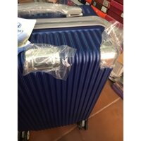 KH Vali RIMOWA Size 20+24 Inch Chất Nhựa Sần Cao Cấp, Chống Xước Chống Va Đập. HÀNG có SẴN 35 1