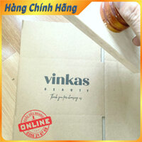 Khắc Con dấu cán gỗ dập trên các loại bìa carton và giấy kart, in logo đa dạng kích thước theo yêu cầu