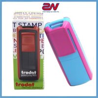 Khắc con dấu tên USB bỏ túi hiệu tốt cao cấp