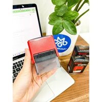 Khắc dấu theo yêu cầu, Kích thước 47x20 mm