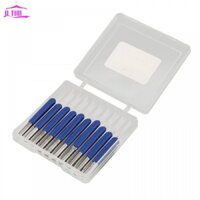 Khắc Mũi Khoan Cnc Router Tool 3.175mm Shank 30 Độ Dài 30mm