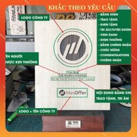 (Khắc theo yêu cầu) BẰNG KHEN|TRAO TẶNG|KHEN TẶNG|TRI ÂN|TUYÊN DƯƠNG|VINH DANH|KHEN THƯỞNG|BẰNG CHỨNG NHẬN|CHÚC MỪNG|CON