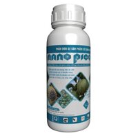 Khắc tinh xoăn đọt, thụt đọt, ngắn ngừa vi rút, thân mặt dẫn - NANO PICO