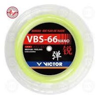 Khách Đan Cước Victor VBS-66 Nano